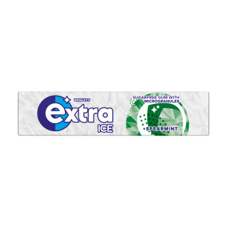 30-x-Extra-Ice-Spearmint-10-Pce-