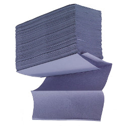 3000-x-Hand-Towel-Blue-Z-Fold---