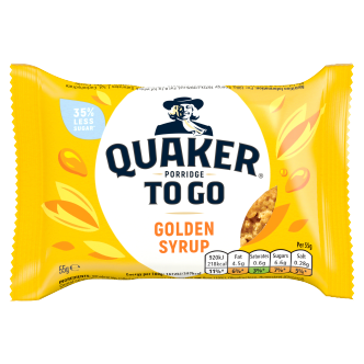 12-x-Quaker-Porridge-To-Go-Square-Golden-Syrup-55Gm-