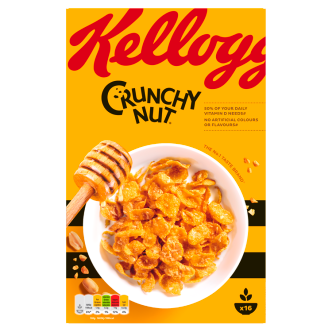 16-x-Kelloggs-Crunchy-Nut-500Gm