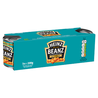 8-x-Heinz-Baked-Beans-200G-3-Pack-200Gm--