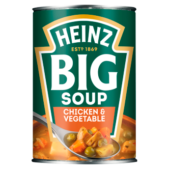 12-x-Heinz-Big-Soup-Chick/Veg-400G