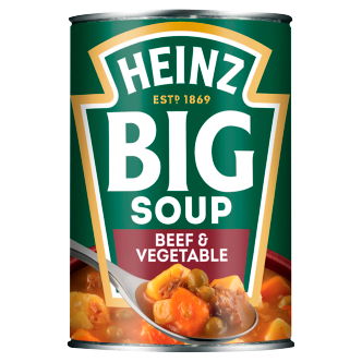 12-x-Heinz-Big-Soup-Beef-&-Vegetable-400Gm