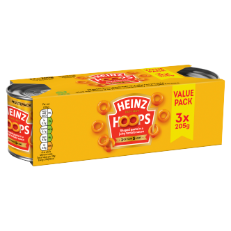 8-x-Heinz-Spaghetti-Hoops-Triple-Pack-3X205Gr-