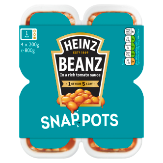 6-x-Heinz-Snap-Pots-Baked-Beans-4-Pots-X-6-200Gm--