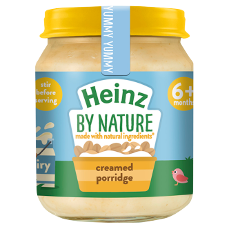 6-x-Heinz-Baby-Creamed-Porridge-Jar-120Gm