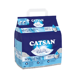 Catsan-Hygiene-Cat-Litter-10L