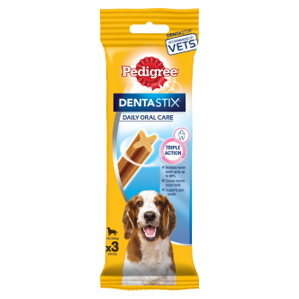 24-x-Pedigree-Dentastix-Medium-Dog-3-Pack-Clipstrip-77Gm