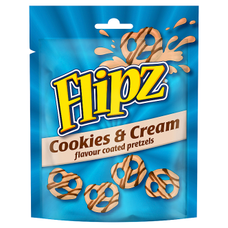 6-x-Flipz-Cookies-&-Cream-Pretzels-90Gm