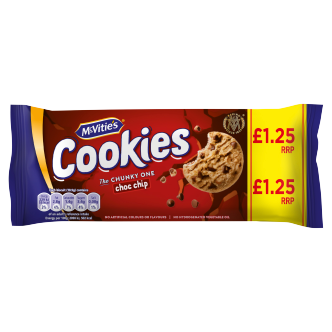 12-x-Mcvities-Choc-Chip-Cookies-150Gm