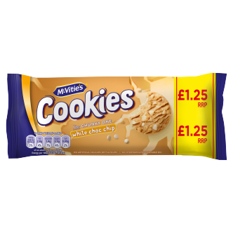 12-x-Mcvities-Cookies-White-Choc-Chip-150Gm