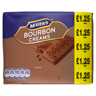 12-x-Mcvities-Bourbon-Creams-12X300G-300Gm