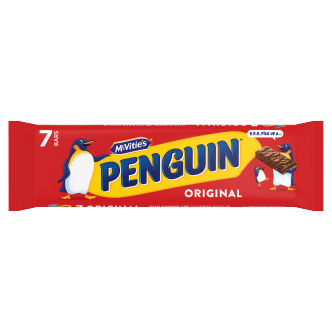 36-x-Mcvitie'S-Penguin-Milk-7Pk