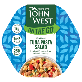 6-x-John-West-Tuna-Lunch-On-The-Goitalian-220Gm--