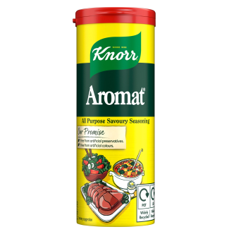 6-x-Knorr-Aromat-Sprinkler-Savoury-Seasoning-90Gm-