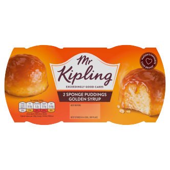 4-x-Mr-Kipling-Golden-Syrup-Sponge-Pudding-108Gr--