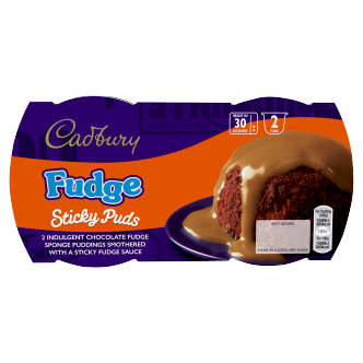 4-x-Cadbury-Fudge-Sticky-Puds-95G-Twin-Pack-2X95G--