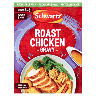 12-x-Schwartz-Roast-Chicken-Gravy-Sachet-26G