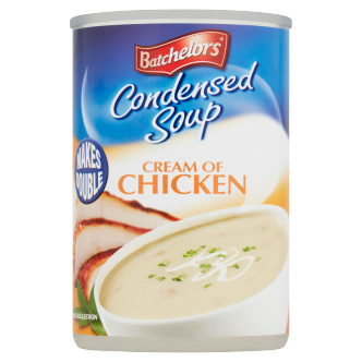 12-x-Batchelors-Cream-Of-Chicken-Soup-295G