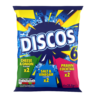 28-x-Kp-Discos-Variety-Assorted-6Pk-6X25.5Gm