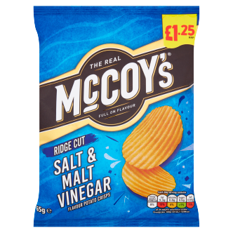 20-x-Mccoys-Salt-&-Malt-Vinegar-65Gm