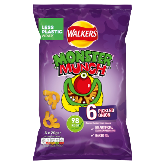 18-x-Walkers-Monster-Munch-Pickled-Onion-6Pk-6X22Gm