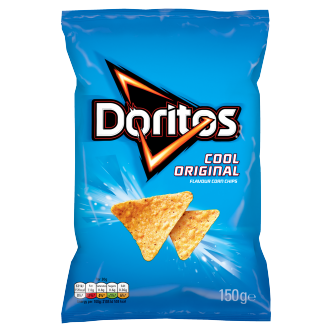 12-x-Doritos-Cool-Original-Large-Bag-150Gm