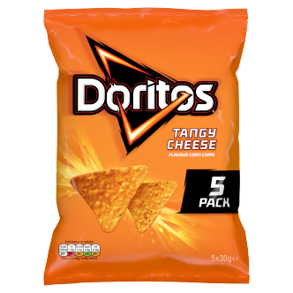 18-x-Doritos-Tangy-Cheese-5Pk-5X30Gm