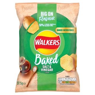 32-x-Walkers-Oven-Baked-Salt-&-Vinegar-37.5Gm-