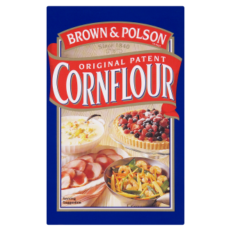 12-x-Brown-&-Polson-Cornflour-250G-250Gm--