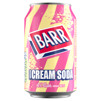 24-x-Barrs-Cream-Soda-Cans-330Mls