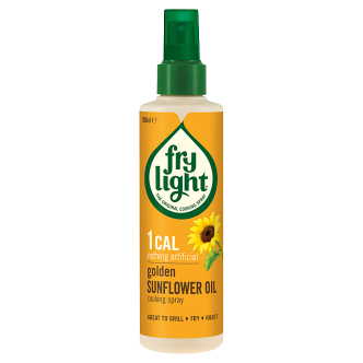 6-x-Frylight-Sunflower-Oil-190Ml--