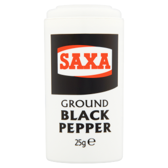 12-x-Saxa-Ground-Black-Pepper-25Gm-