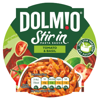 7-x-Dolmio-Stir-In-Tomato-&-Basil-150Gm--