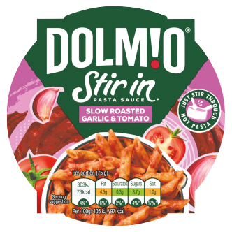 7-x-Dolmio-Stir-In-Tomato-&-Garlic-150Gm--