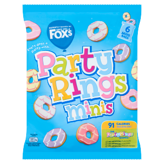 10-x-Foxs-Mini-Party-Rings-126Gm--