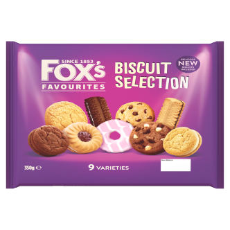 12-x-Foxs-Favourites-28-Biscuits-With-10-Varieties-365G