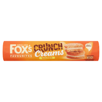 16-x-Foxs-Golden-Crunch-Creams-230Gm--