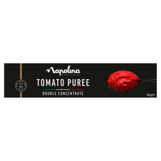 12-x-Napolina-Tomato-Puree-Tubes-142Gm
