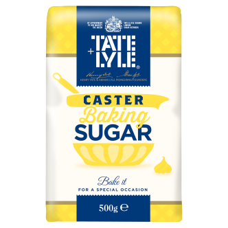 10-x-Tate-&-Lyle-Caster-Sugar-Baking-500Gm