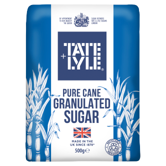 10-x-Tate-&-Lyle-Fairtrade-Granulated-Pure-Cane-Sugar-500G