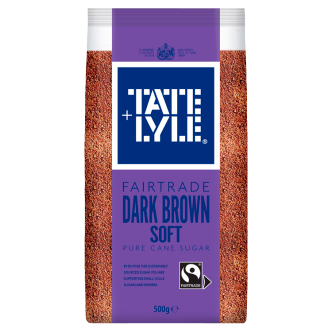 10-x-Tate-&-Lyle-Soft-Dark-Brown-Sugar-500Gm--