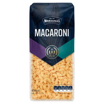 10-x-Marshalls-Macaroni-Pasta-500G