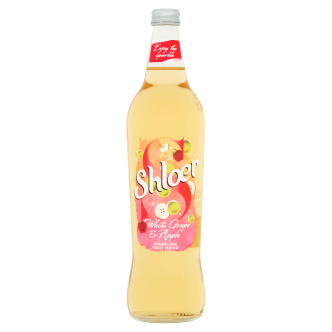 12-x-Shloer-Apple-&-White-Grape-750Ml