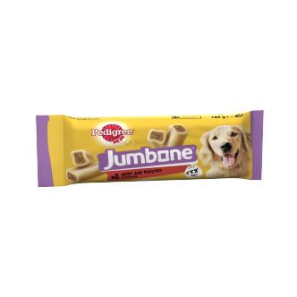 12-x-Pedigree-Jumbone-Med-Dog-Treats-Beef-&-Poultry-180Gm