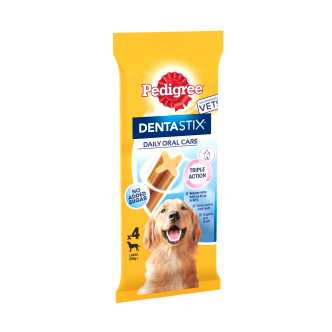 14-x-Pedigree-Dentastix-Dental-Chews-Dog-4-Large-Sticks-154G