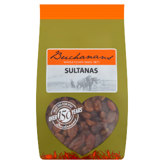 12-x-Buchanan-Sultanas-375G