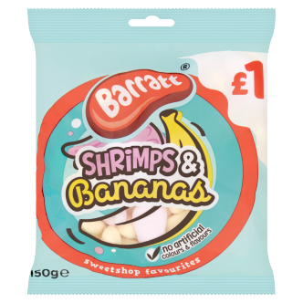 10-x-Barratt-Shrimps-&-Bananas-220Gm