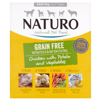 7-x-Naturo-Adult-Grain-Free-Chicken-&-Potato-With-Veg-400G