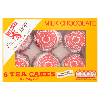 12-x-Tunnocks-Teacakes-6'S-6